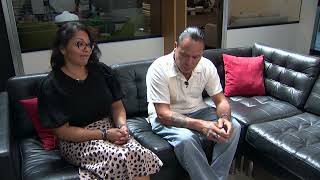 CO: Police who fatally shot a pregnant woman are sued by her family