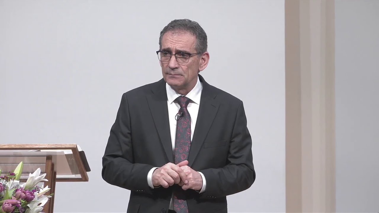 Valentin Dănăiață - Eli Eli Lama Sabactani