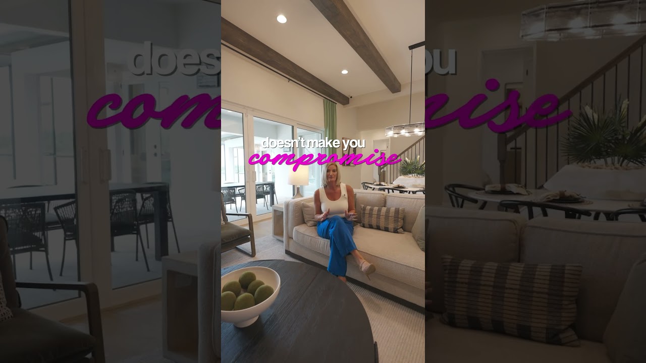 Home tour Reel edited by Hammad J.