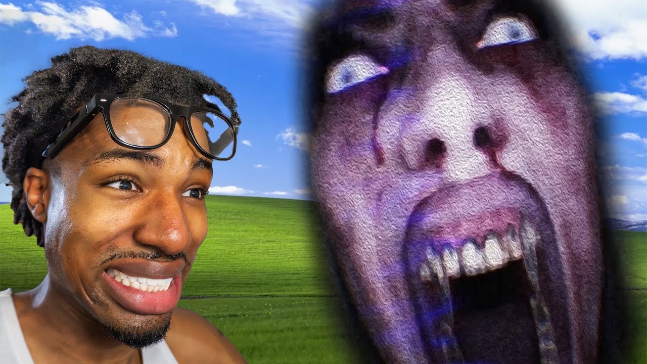 IF YOU SCREAM, YOU WILL DIE