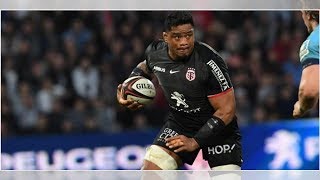 Rugby. Coupe Deurope Cinq Joueurs En Lice Pour Le Titre De Meilleur Joueur Européen De Lannée