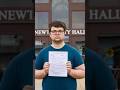 Kid Sues Mayor and Wins