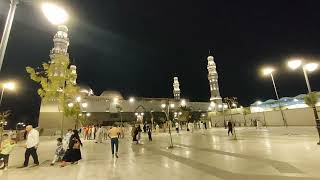 Islamic ki sab say Pali masjid Koba