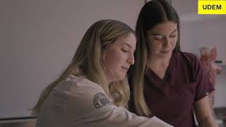 Escuela De Medicina, Inspira Ciencias De La Salud Udem