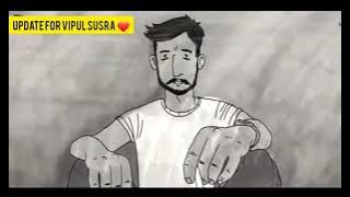 tutela dil ne pagal banayo lofi mix #vipulsusra #vipulsusranewsong @vipulsusraofficial1026