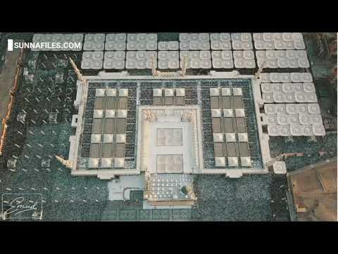 كليب محمد سيد الكونين والثقلين