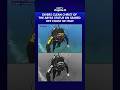 Divers Clean Christ of the Abyss Statue on Seabed Off Coast of Italy