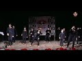 Child labour act talent hunt season 2 dance competitiongroup performance by shadow dance academy