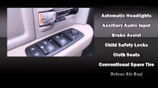 2011 Ram 1500 in Jackson, MS 39211