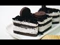 오레오 티라미수 케이크 만들기 Oreo tiramisu cake | 한세 HANSE