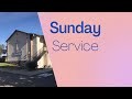 09/18/2022 - Sunday Morning Service