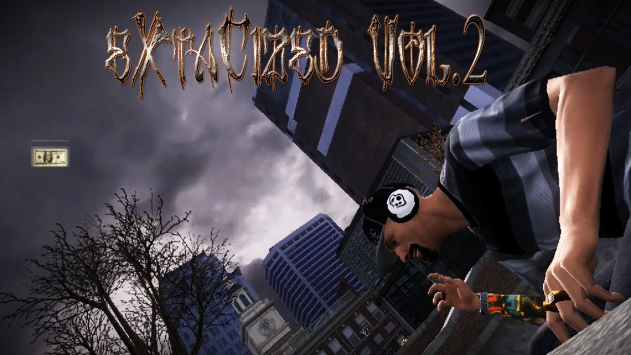 eXtaCy - "eXtaCized Vol. 2" (THPG 2023)