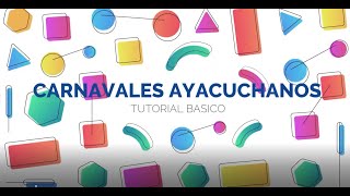 Video thumbnail of "COMO TOCAR CARNAVALES AYACUCHANOS - TUTORIAL BÁSICO"