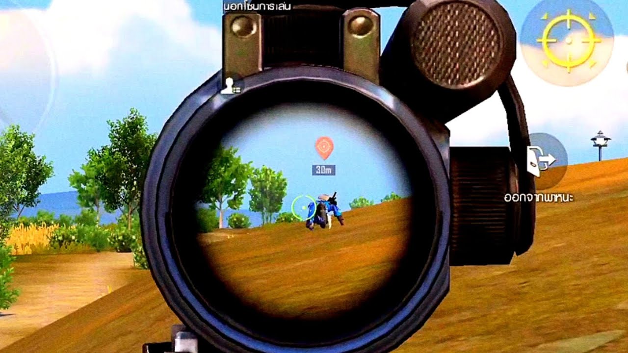 PUBG MOBILE : 💢 MY PUBG RETURN EP 7