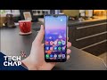 Top 10 ESSENTIAL Huawei P20 & P20 PRO Tips! | The Tech Chap