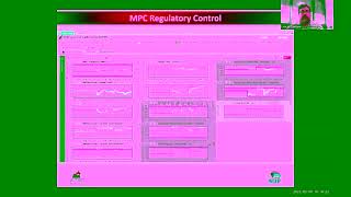 Advanced Process Control for MMM – Control and Optimize Using Models and Data