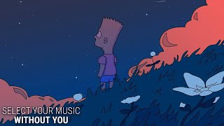 No Copyright Music - Calm Your Mind: Lofi Hip Hop Beat To Relax / Chill To | Without You