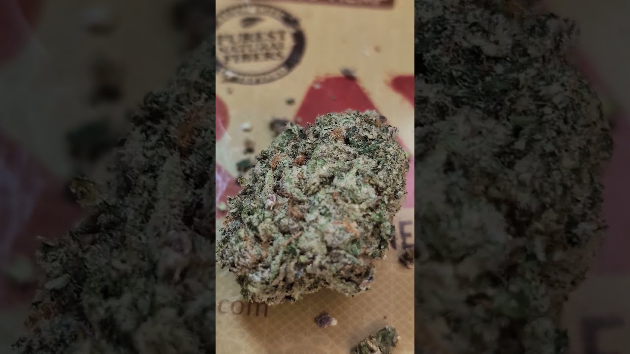  AAAA THCa Flower
