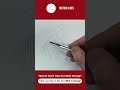 Motion Lines #shorts #anime #manga