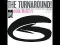 Hank Mobley - The Turnaround!