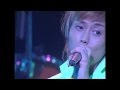 THE つんくビ♂ト / LOVE~抱き合って~(2003.08 Live at SHIBUYA-AX)