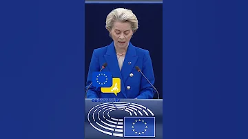 Hope Is Back In Syria Vonderleyen Eudebates Hts Refugees Migration Shortsvideo Shorts 