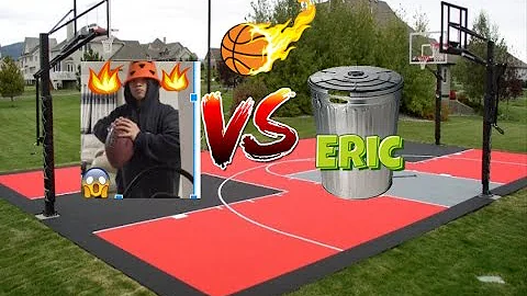 1v1 against my cousin!!