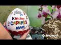 Kinder-бокс для маленькой именинницы! Скоро покажу новые идеи и работы!