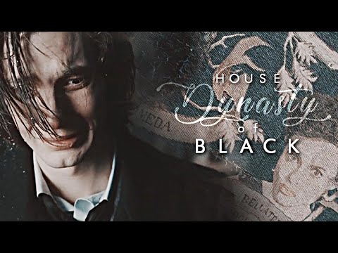 The Black Family