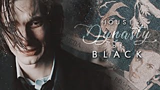 The Black Family (Harry Potter)  Dynasty