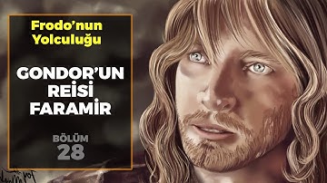 GONDOR