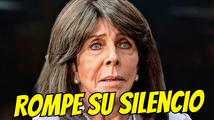 🚨 A los 71 años, VERÓNICA CASTRO Finalmente admite lo que todos  sospechábamos - YouTube