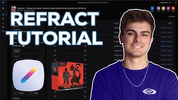 The ULTIMATE Refract Bot Tutorial | Beginner