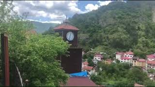Güzel Bir Yer. Mudurnu Şfet