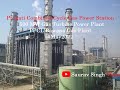 Pragati combined cycle gas power station  1500 mw gas turbine power plant  ppcl bawana gas plant