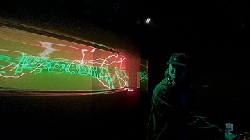 Izzy Vadim @ Photo City Music Hall (Radioactive EP Tour Rochester, NY 2025) (Recap 60fps)