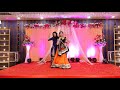 Sisters dance  wah wah ramji  best wedding dance  brothers engagement dance