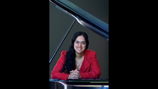 Improvisation in Western Classical Music, with pianist Mira Sundara Rajan