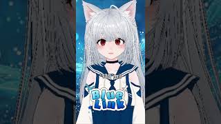 Luxemburgo! #vtuber #vtuberbr