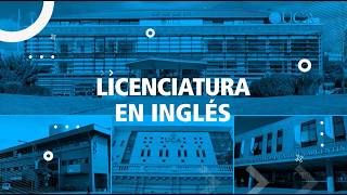 Licenciatura en Inglés UCA