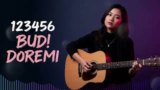 Budi Doremi  123456  Versi Terbaik Cover By Pi7u