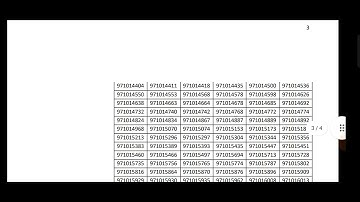 HP Lineman Post Code 971 Written Exam Result Out