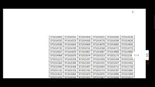 HP Lineman Post Code 971 Written Exam Result Out