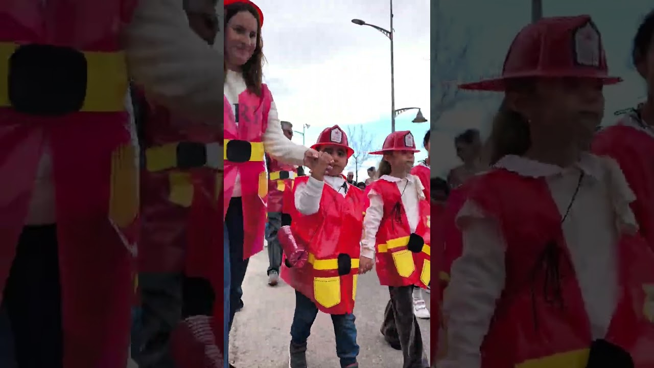 Carnaval España Escuela 🎒🏫 #carnaval #españa🇪🇸 #escuela 