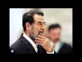 اجمل أغنية ل صدام حسين