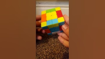 Every Rubik