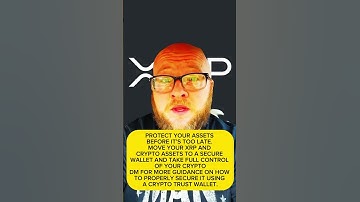 If you’re holding XRP listen to this #duet #ripple #cryptocurrency #web3 #crypto #xrp #usa #xlm