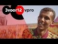 3voor12 Song Stories: Stromae - Ta Fête