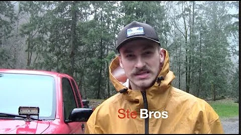 Coquihalla   Danger Zone Again