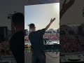 Michael Bibi – Cercle Festival ID | Tech House Runway Transmission 🇫🇷✈️